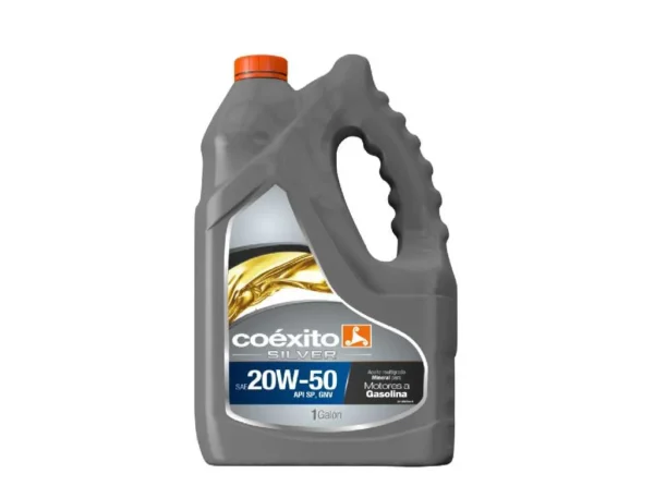 COEXITO 20W50