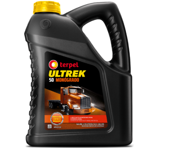 ULTREK 50
