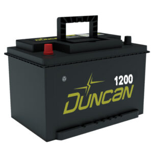 48 1200 DUNCAN