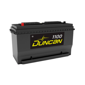 65 1100 DUNCAN