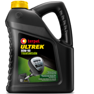 ULTREK 80W90