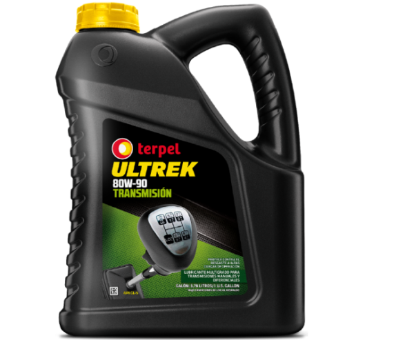 ULTREK 80W90