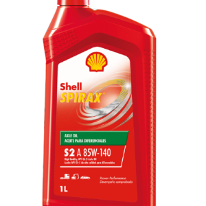 SPIRAX 85W140