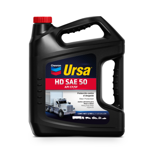 URSA 50