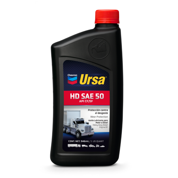 URSA 50 - Image 3