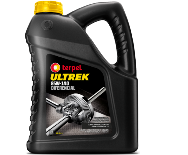 ULTREK 85W140
