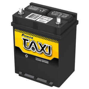 NS40-560 TAXI ELÉCTRICO