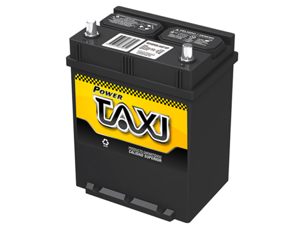 NS40-560 TAXI ELÉCTRICO