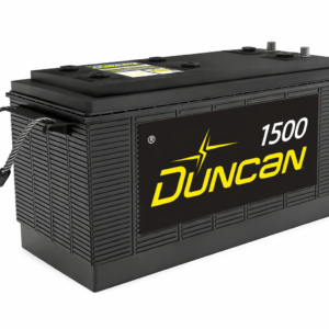 4D DUNCAN 1500